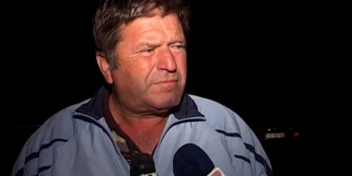 Primarul Marin Grigore