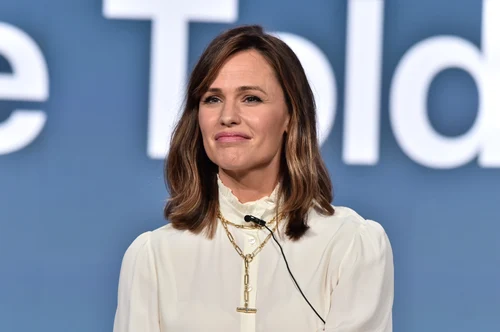 Jennifer Garner, Getty