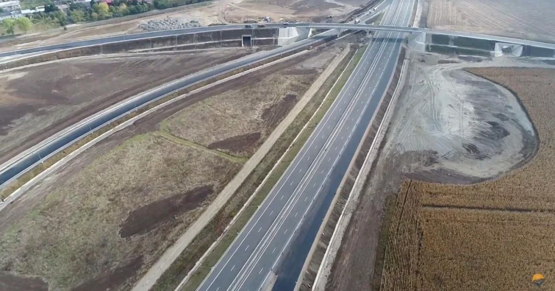 autostrada sebes turda