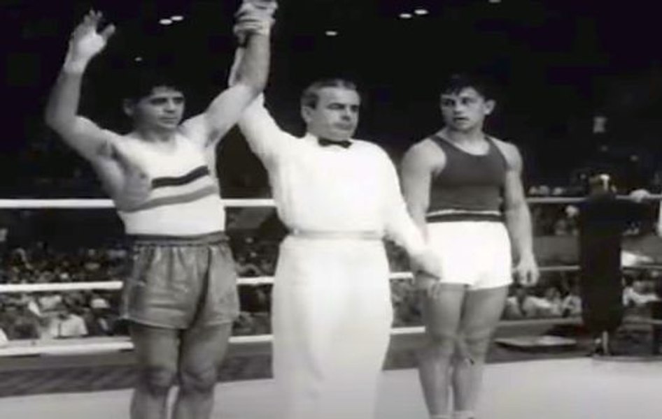 Nicolae Linca, singurul campion olimpic la box al României, a murit în anonimat și sărăcie VIDEO