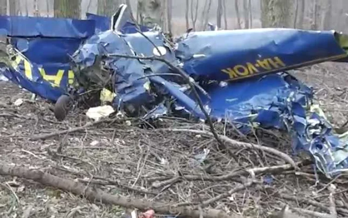 avion prabusit ungaria captura youtube