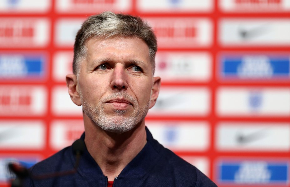 Demisie de onoare, inexistentă la noi, des întâlnită la alții: A calificat echipa la Euro 2024 și a plecat!