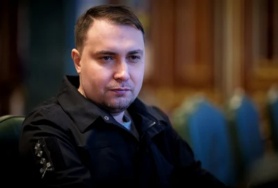 Budanov FOTO Profimedia