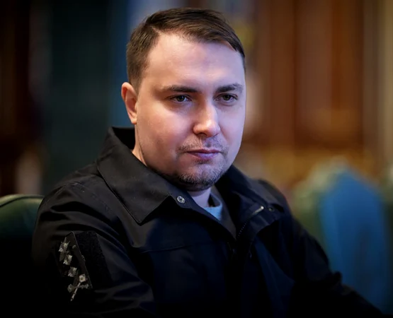 Budanov FOTO Profimedia 