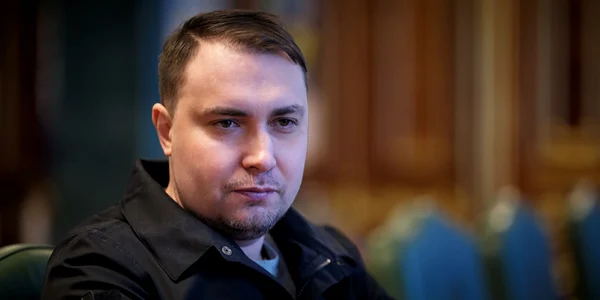 Budanov FOTO Profimedia 