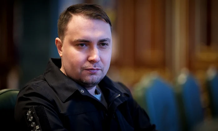 Budanov FOTO Profimedia 