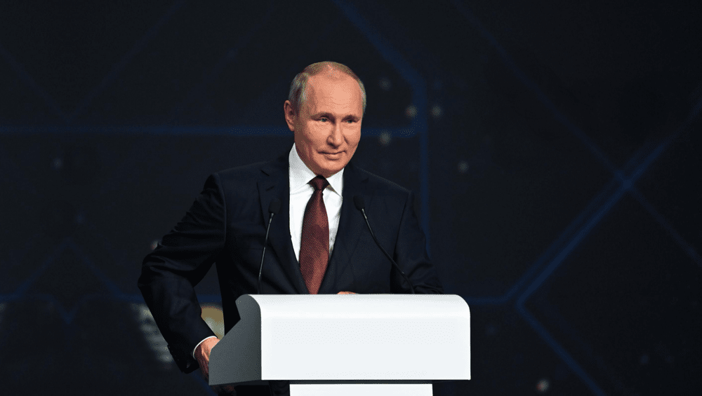 Putin, noi amenințări: Lumea a intrat în „cel mai periculos” deceniu după al Doilea Război Mondial
