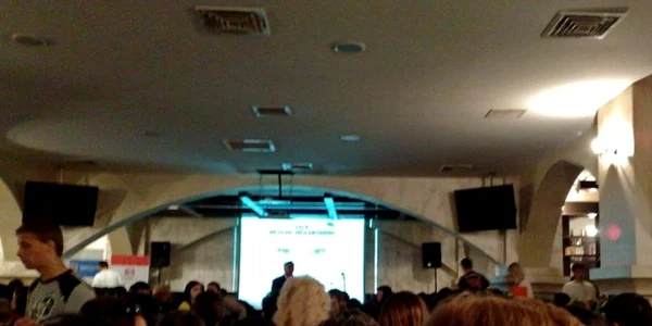 Gala de decernare a premiilor „Mesajul meu antidrog" 