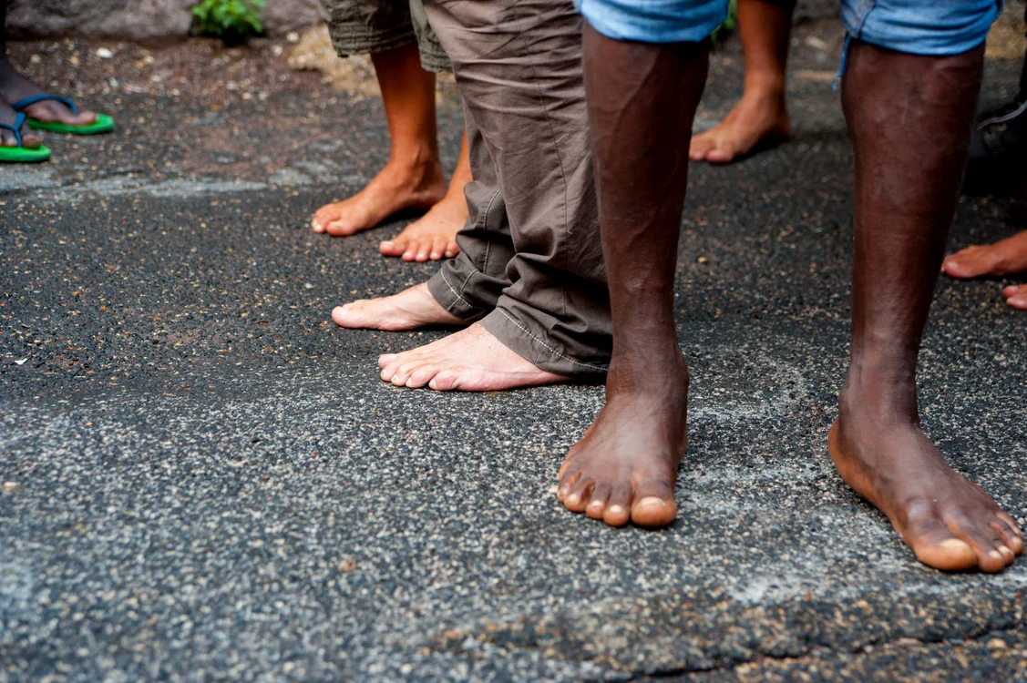 Peste 600 de migranți ar fi fost uciși la granița cu Arabia Saudită în ultimul an. FOTO Shutterstock
