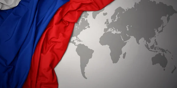 Rusia şi restul lumii FOTO SHUTTERSTOCK