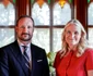 Printul Haakon, Printesa Mette Marit