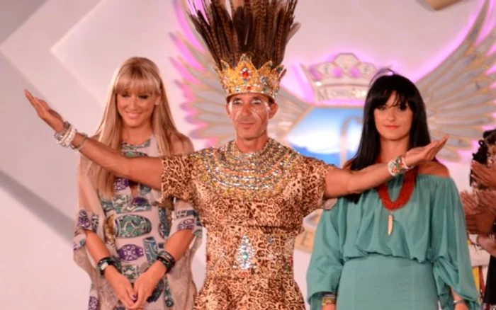 Radu Mazăre se va cununa cu iubita lui, în închisoareFoto: Arhiva Click!