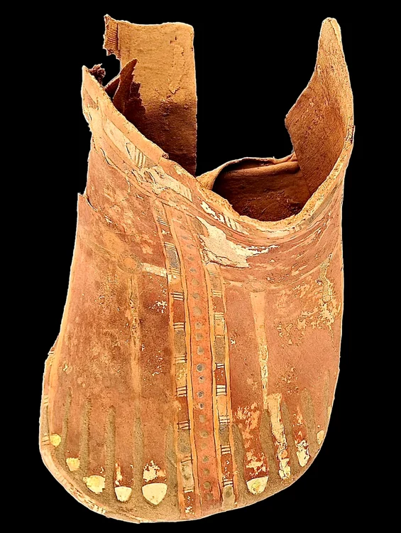 Foto: Facebook / Ministry of Tourism and Antiquities