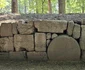 Fortificația din Sarmizegetusa Regia  Foto Daniel Guță ADEVĂRUL (14) jpg