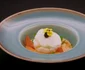 Oeuf nouage, reţeta lui Chef Dudu Dragoş Andrei la "Chefi la cuțite". FOTO: captură