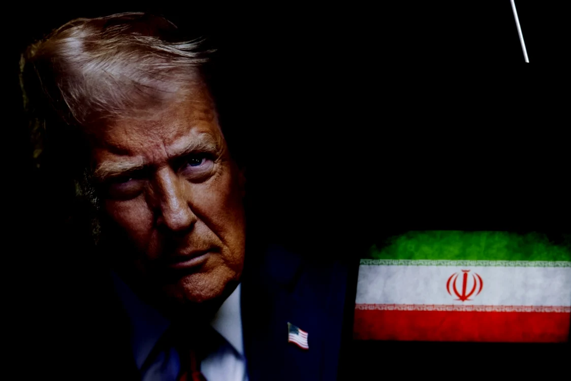 Rata de aprobare a lui Trump pe fondul războiului cu Iranul FOTO shutterstock jpg
