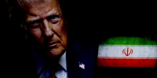 Rata de aprobare a lui Trump pe fondul războiului cu Iranul FOTO shutterstock jpg