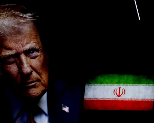 Rata de aprobare a lui Trump pe fondul războiului cu Iranul FOTO shutterstock jpg