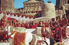 Cine uzurpa şi reforma în Imperiul Roman târziu? jpeg
