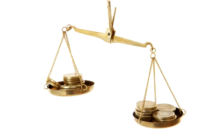 
    Pentru Lei apare stabilizarea materialăFoto: Getty  