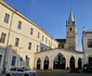 Orăștie, cetatea medievală și centrul istoric Foto Daniel Guță ADEVĂRUL (158) jpg