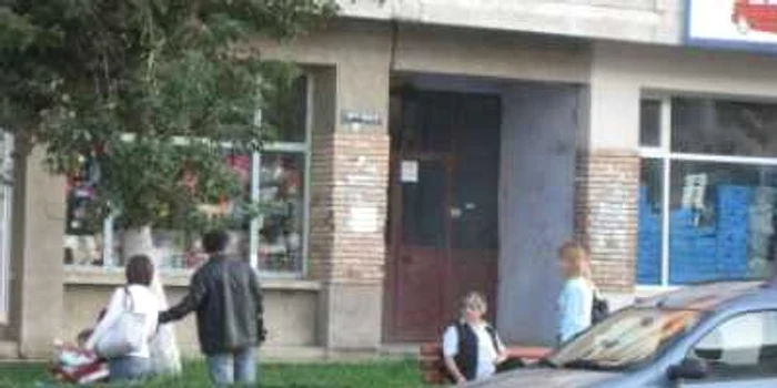 Piteşti: S-a sinucis pentru că a jucat banii la Bingo