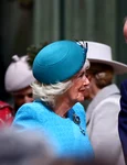 Prințul William și Regina Camilla la slujba Commonwealth pe 11 martie 2024, la Londra, Getty Images (2) jpg