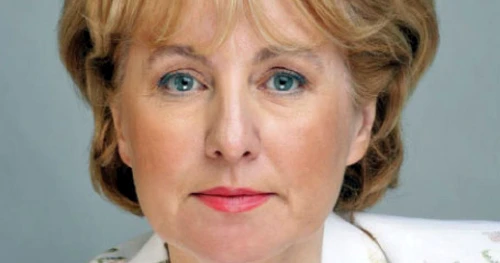 Eugenia Vodă