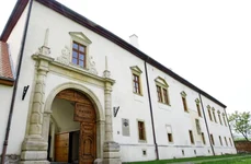 Cetatea medievală Alba Iulia, moștenitoarea castrului roman jpeg