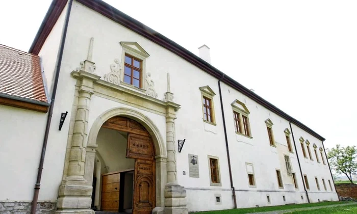 Cetatea medievală Alba Iulia, moștenitoarea castrului roman jpeg
