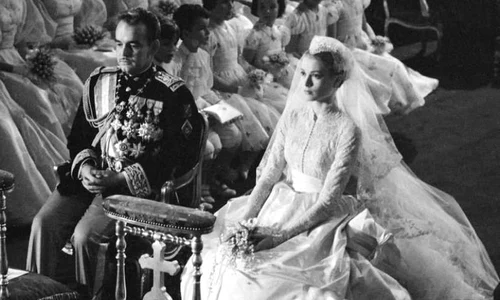 Cele mai frumoase nunți regale ale ultimului veac / FOTO  jpeg