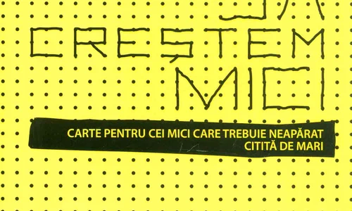 Despre omarită, boala crescutului în exces   interviu cu Laura GRUNBERG jpeg