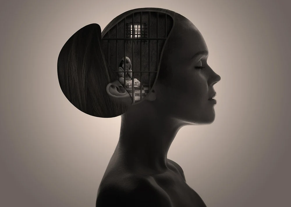 „Ego-ul nu este dușmanul tău”. Cum să te împrietenești cu tine