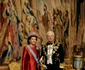 Regina Silvia și Regele Carl Gustaf al Suediei. FOTO: Casa Regală suedeză