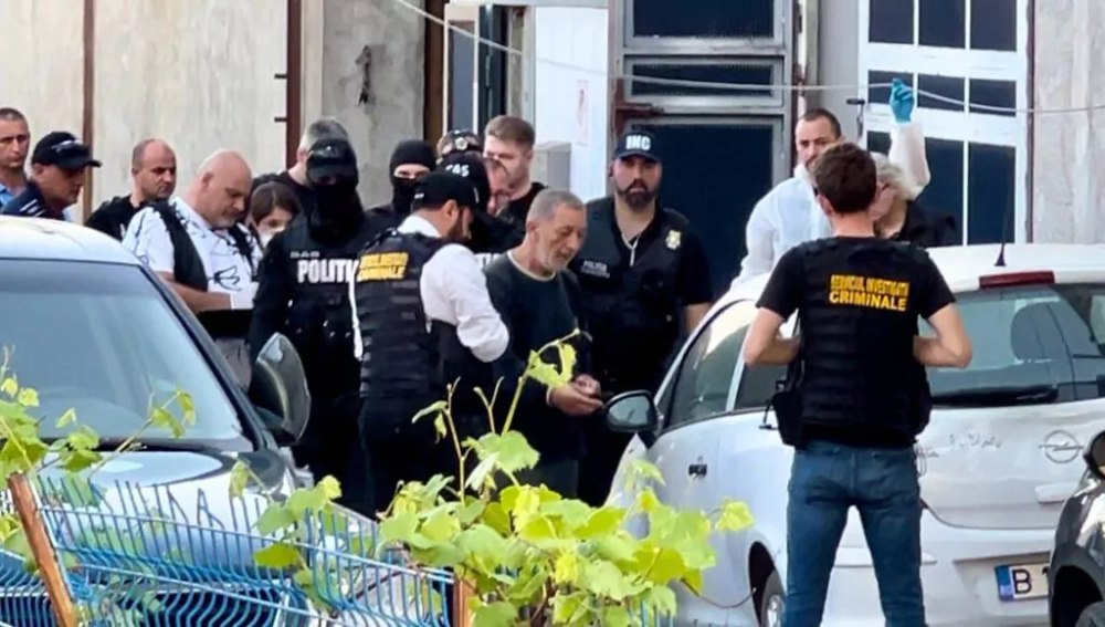 Turcul Cam Abdulkadîr, ucigașul de pe autostradă, a picat în plasa procurorilor. Legătura dintre el și Mirela Bîtfoi