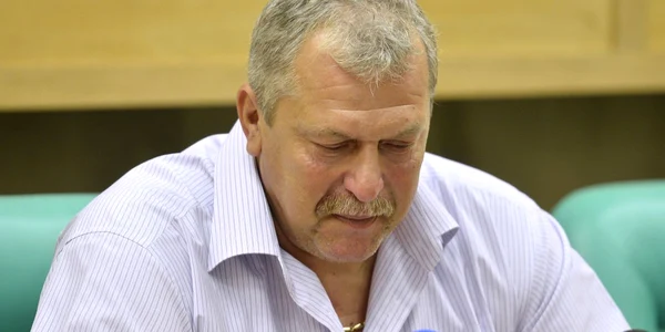 helmuth duckadam