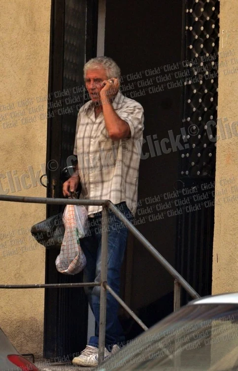 Szobi Cseh s-a externat de două săptămâni
