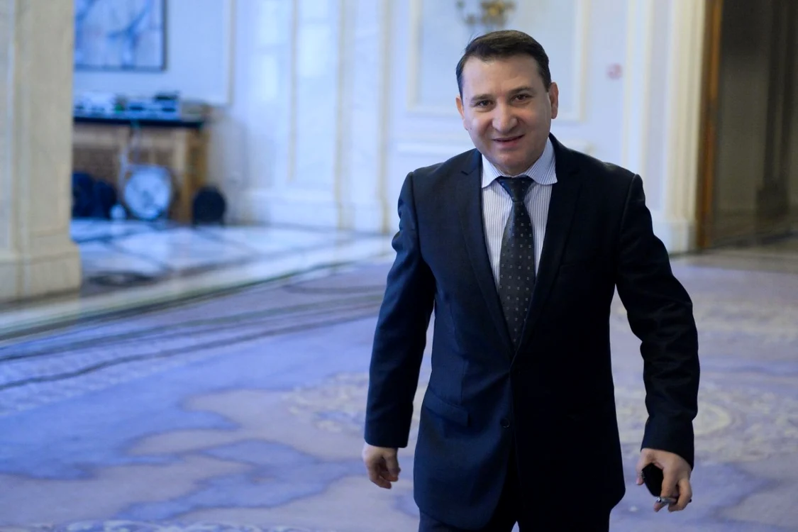 Romeo Stavarache FOTO Mediafax