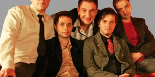 Proconsul intră în al doilea deceniu