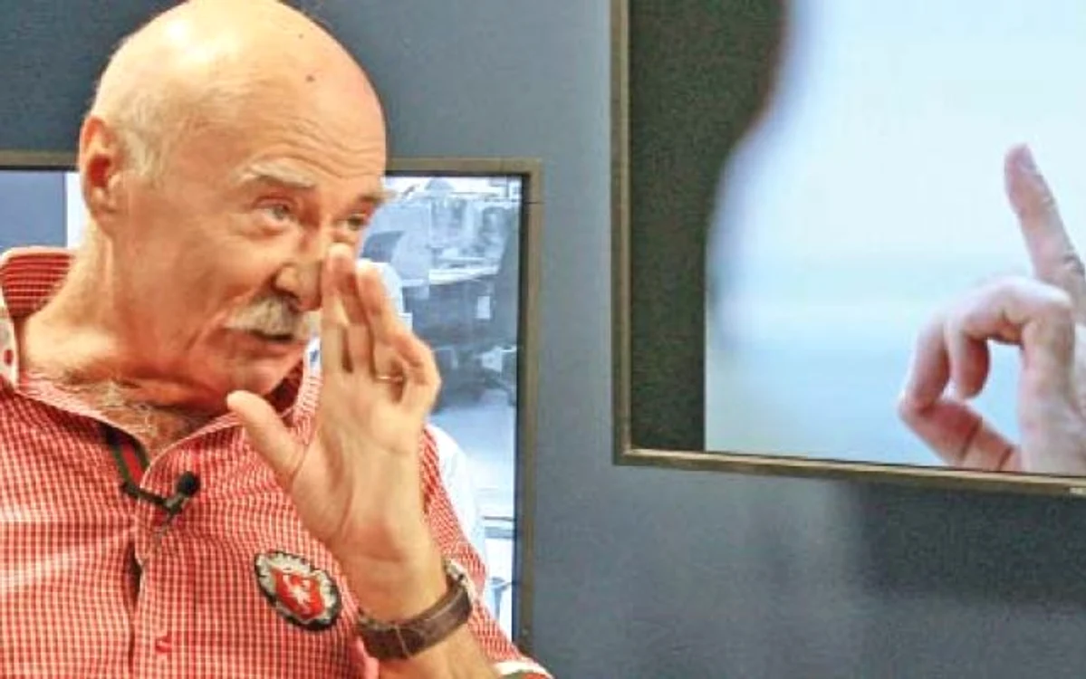 Tudor Gheorghe constată că tinerii români talentaţi sunt victimele mediocrităţilor