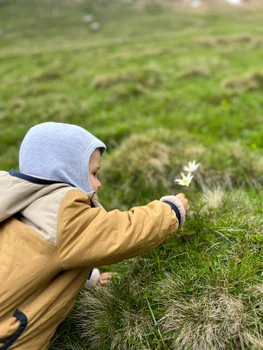 Mihai, strănepotul Regelui Mihai