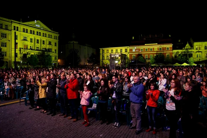 zilele clujului foto zilele clujului