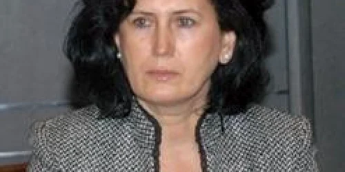 Noul preşedinte al CSM este Florica Bejinaru 