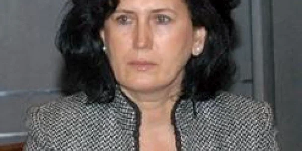 Noul preşedinte al CSM este Florica Bejinaru 
