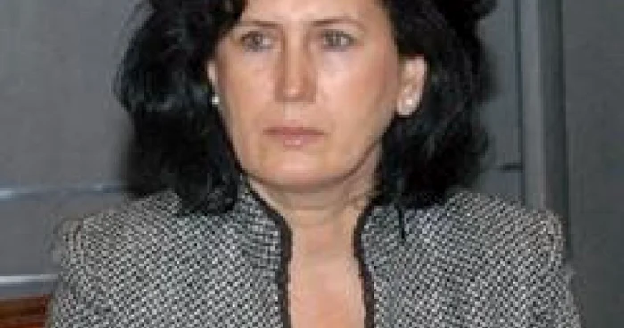 Noul preşedinte al CSM este Florica Bejinaru