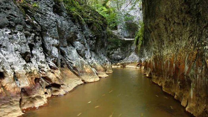 chei metaliferi alba