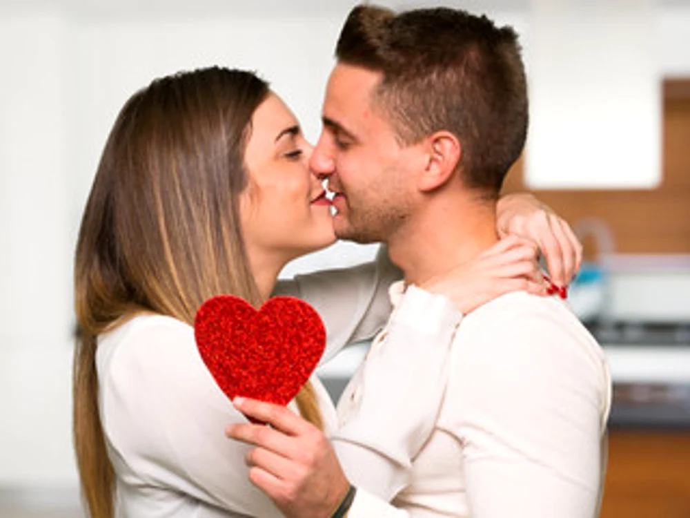 
    A te simţi susţinută în relaţia de cuplu înseamnă să simţi că partenerul de viaţă este de acord cu ceea ce îţi doreştifoto: 123RF  