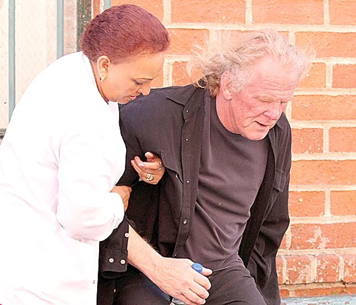 2014 Merge beat la operaţia de şold