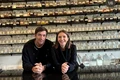 Adela Popescu și Radu Vâlcan se iubesc ca în prima zi