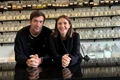 Adela Popescu și Radu Vâlcan se iubesc ca în prima zi